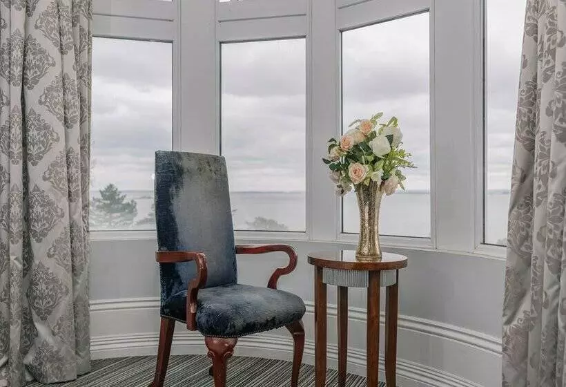 호텔 Muthu Westcliff