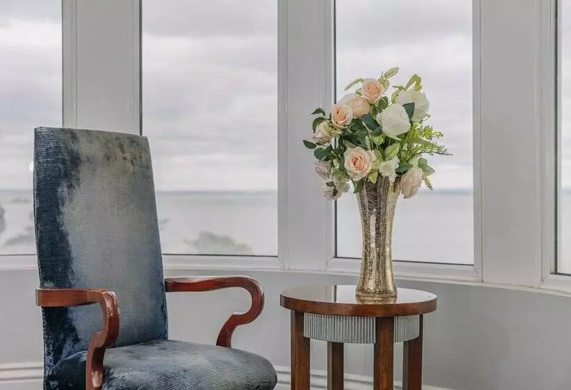 호텔 Muthu Westcliff