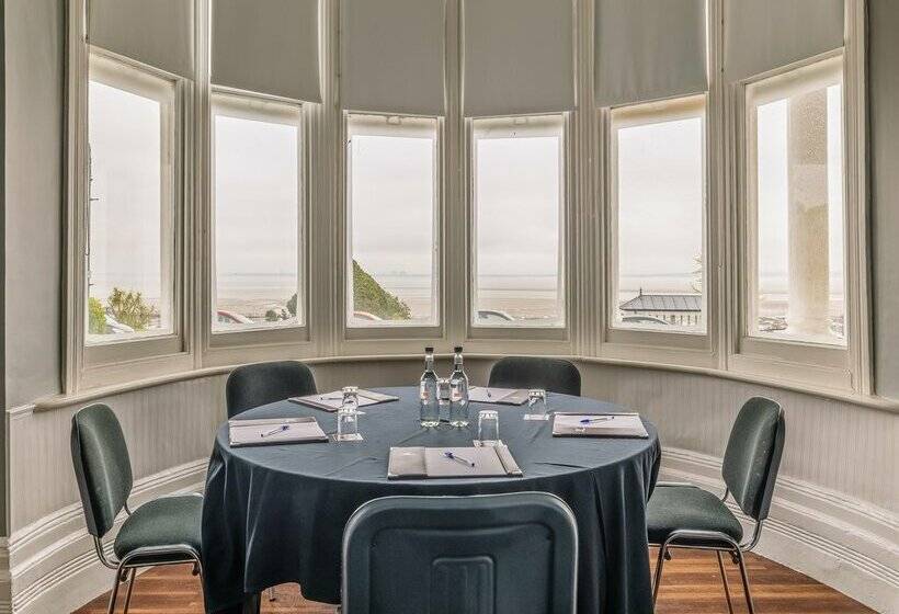 酒店 Muthu Westcliff