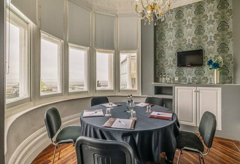 酒店 Muthu Westcliff