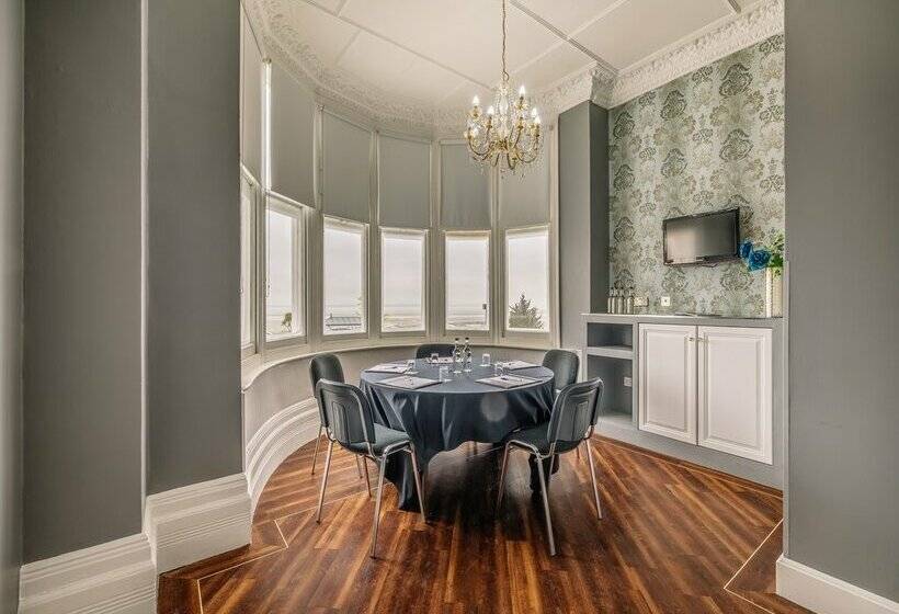 酒店 Muthu Westcliff