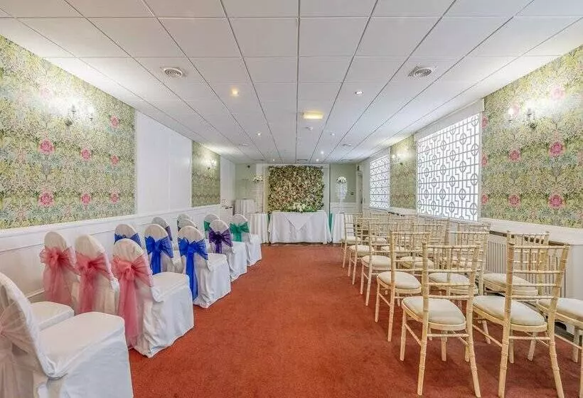 호텔 Muthu Westcliff