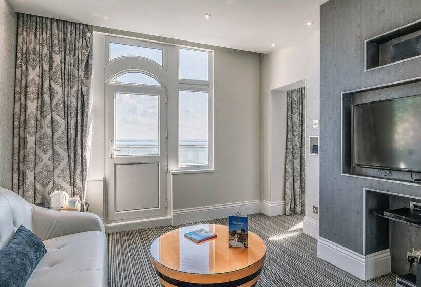 酒店 Muthu Westcliff