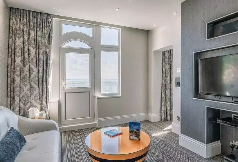 호텔 Muthu Westcliff