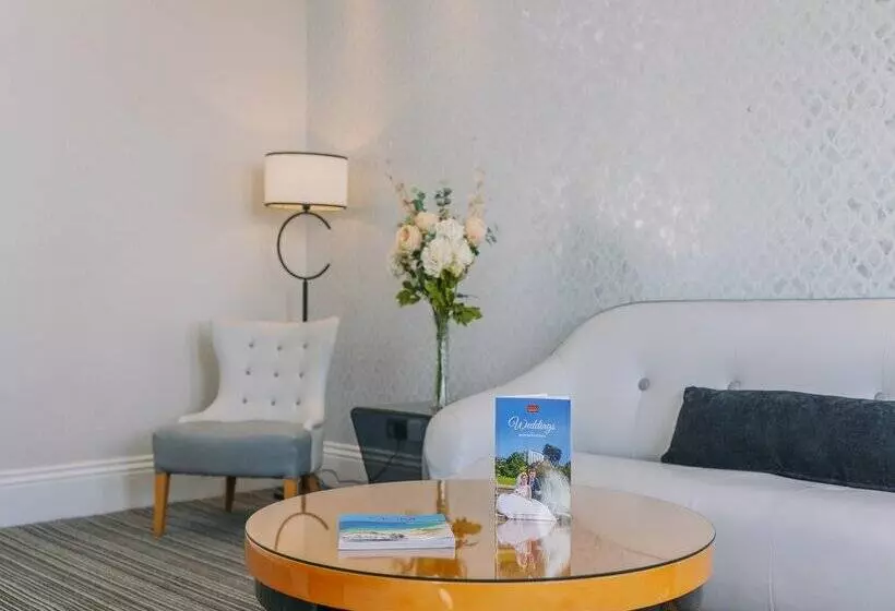 호텔 Muthu Westcliff