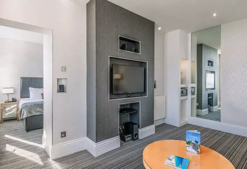 호텔 Muthu Westcliff