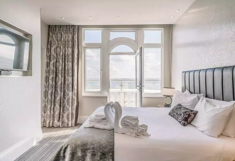 호텔 Muthu Westcliff