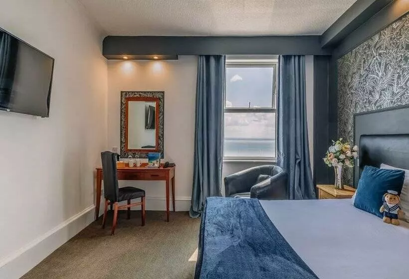 호텔 Muthu Westcliff