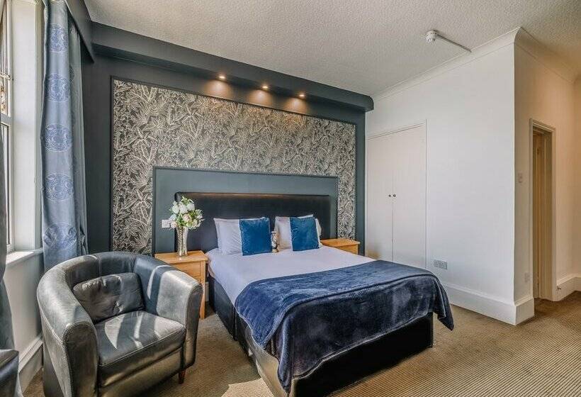 酒店 Muthu Westcliff