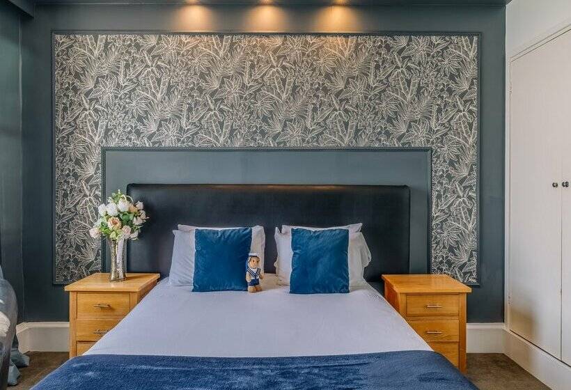 酒店 Muthu Westcliff