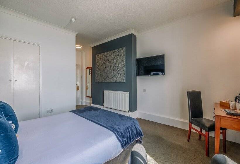 酒店 Muthu Westcliff