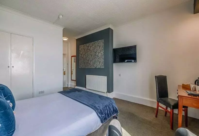 호텔 Muthu Westcliff