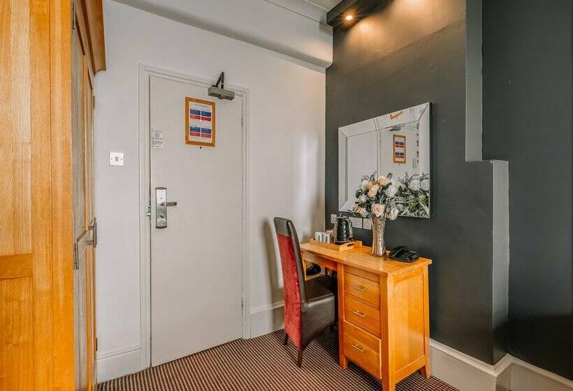 酒店 Muthu Westcliff