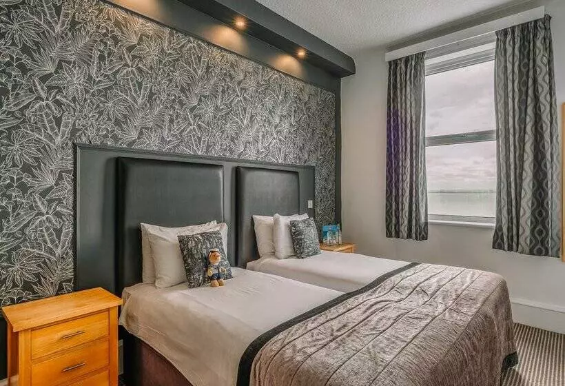 호텔 Muthu Westcliff