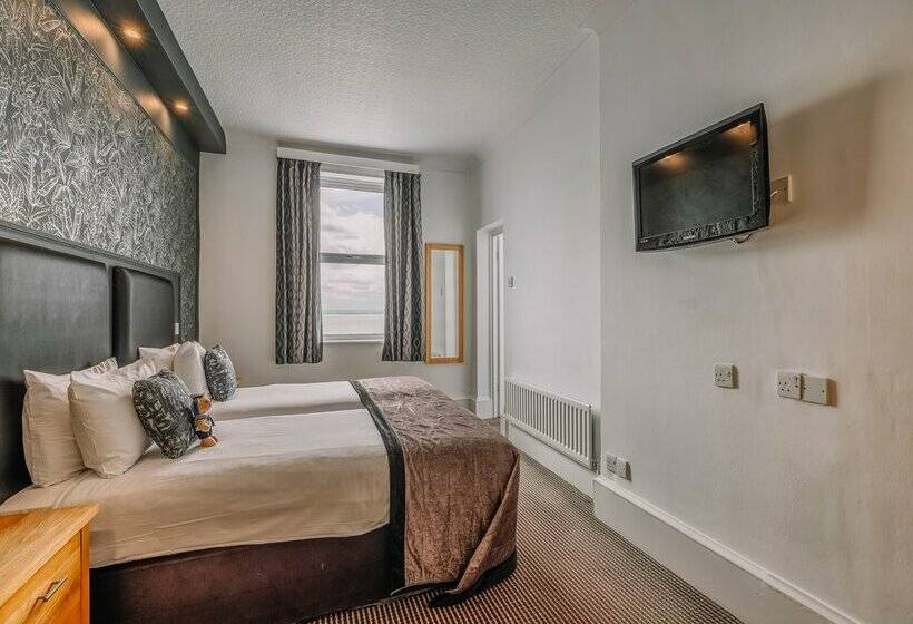 酒店 Muthu Westcliff