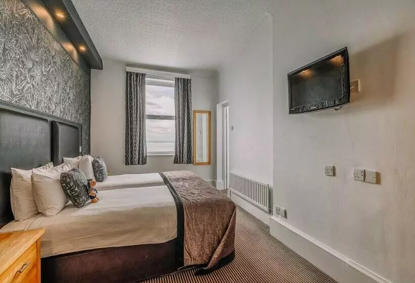 호텔 Muthu Westcliff