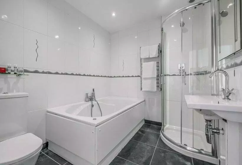 호텔 Muthu Westcliff