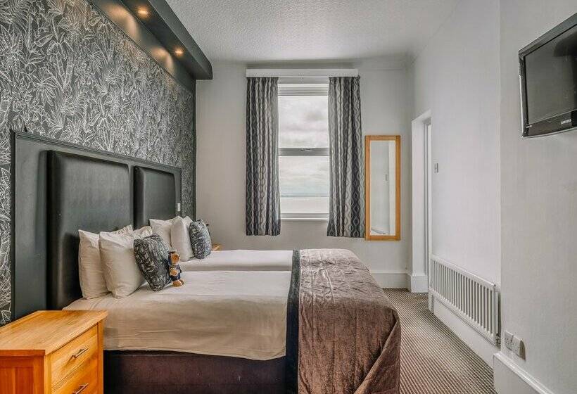 酒店 Muthu Westcliff