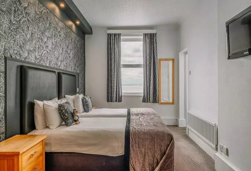 호텔 Muthu Westcliff