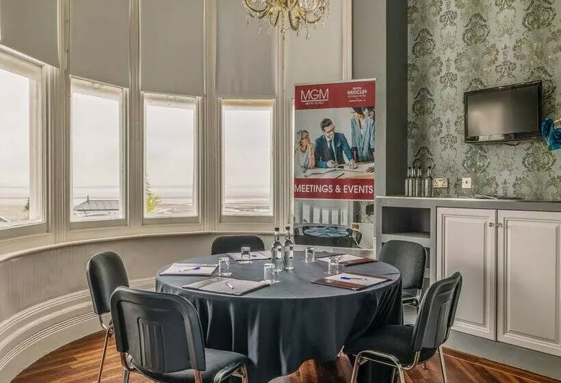 호텔 Muthu Westcliff