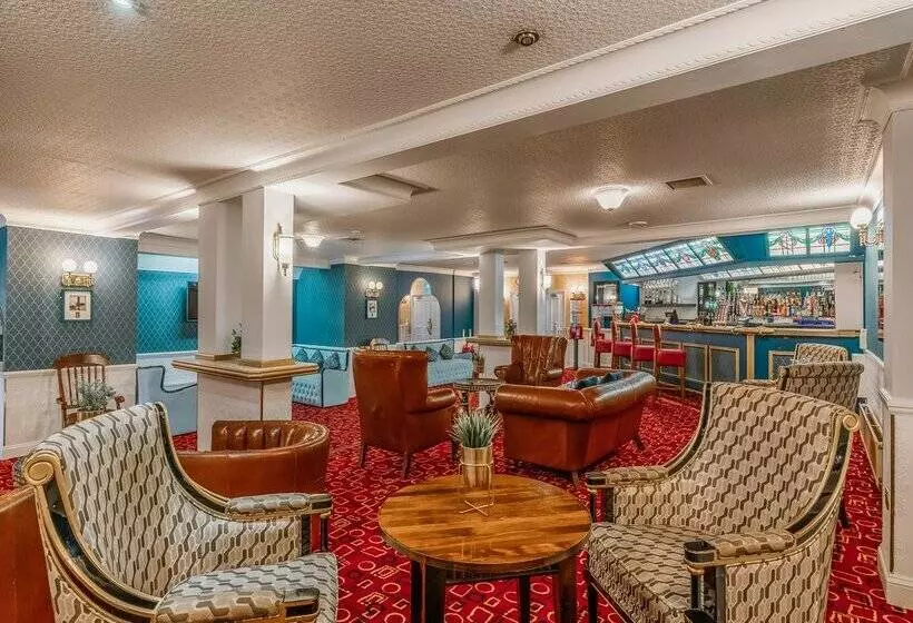 호텔 Muthu Westcliff