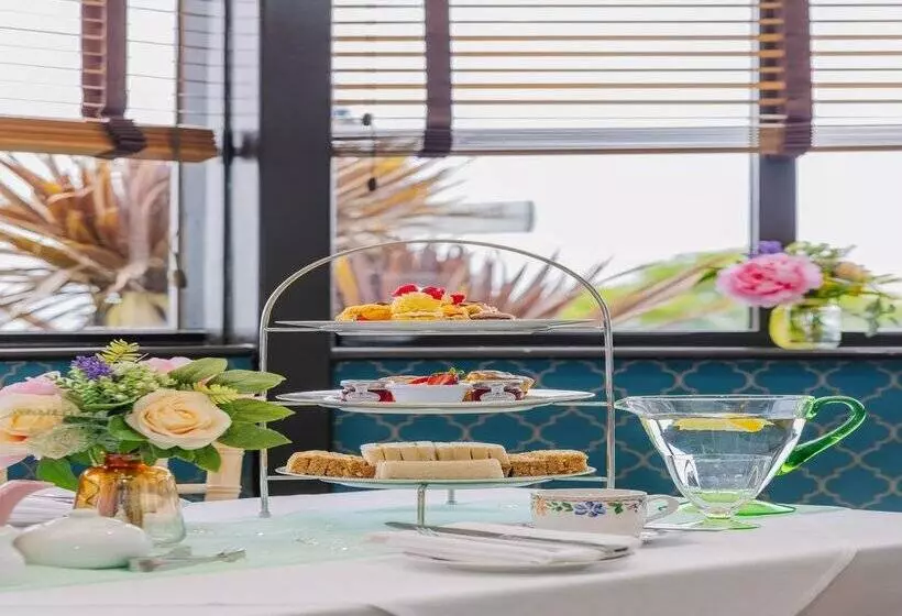 호텔 Muthu Westcliff