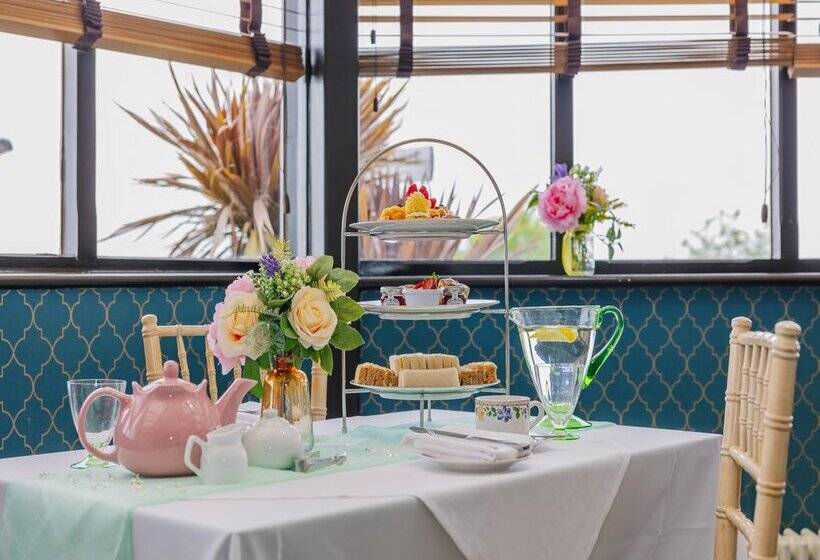 酒店 Muthu Westcliff