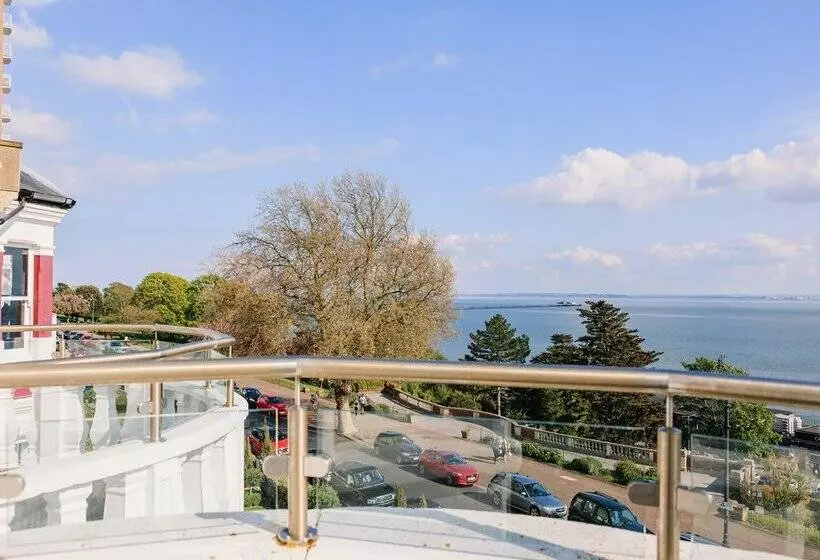 호텔 Muthu Westcliff