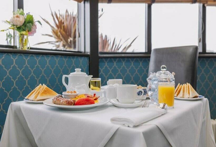 酒店 Muthu Westcliff