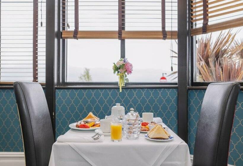 酒店 Muthu Westcliff