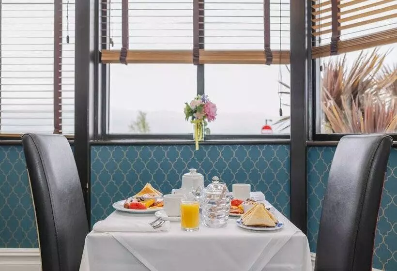 호텔 Muthu Westcliff