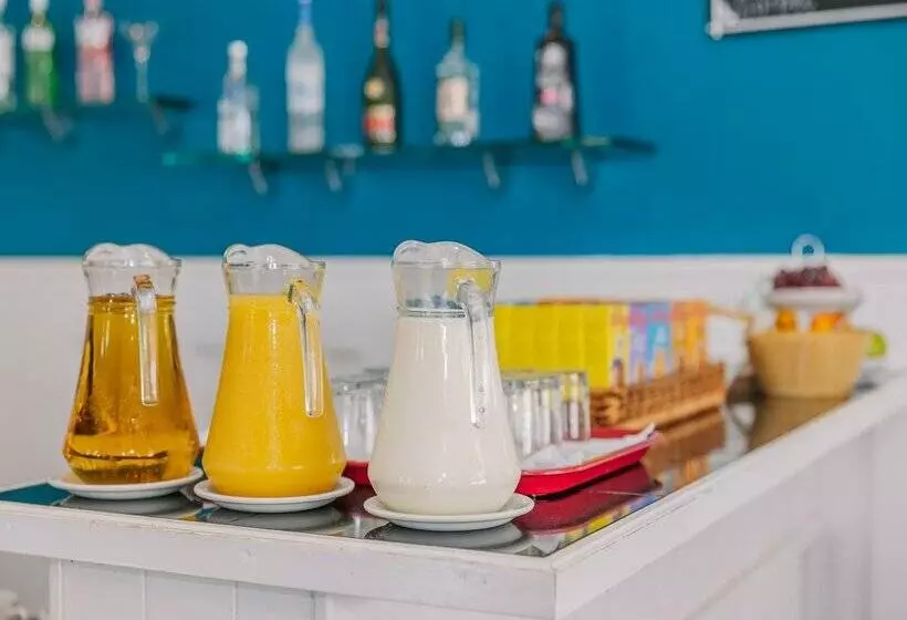 호텔 Muthu Westcliff