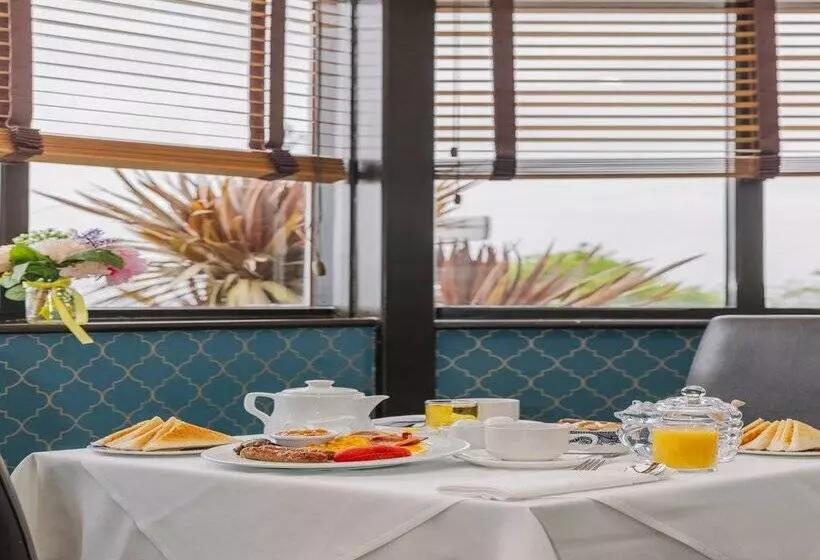 호텔 Muthu Westcliff