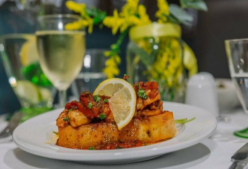 酒店 Muthu Westcliff