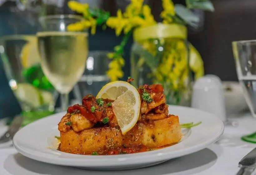 호텔 Muthu Westcliff