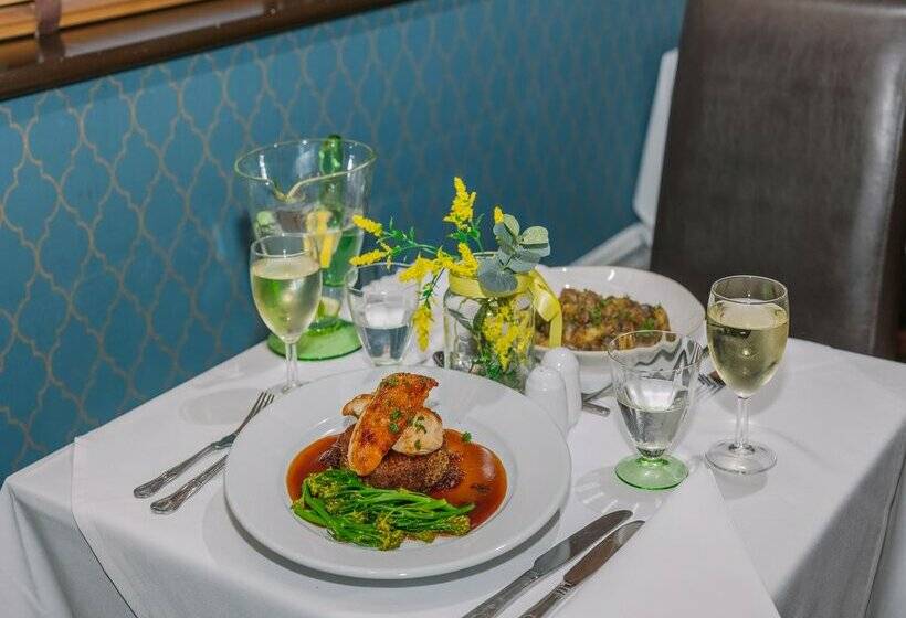 酒店 Muthu Westcliff