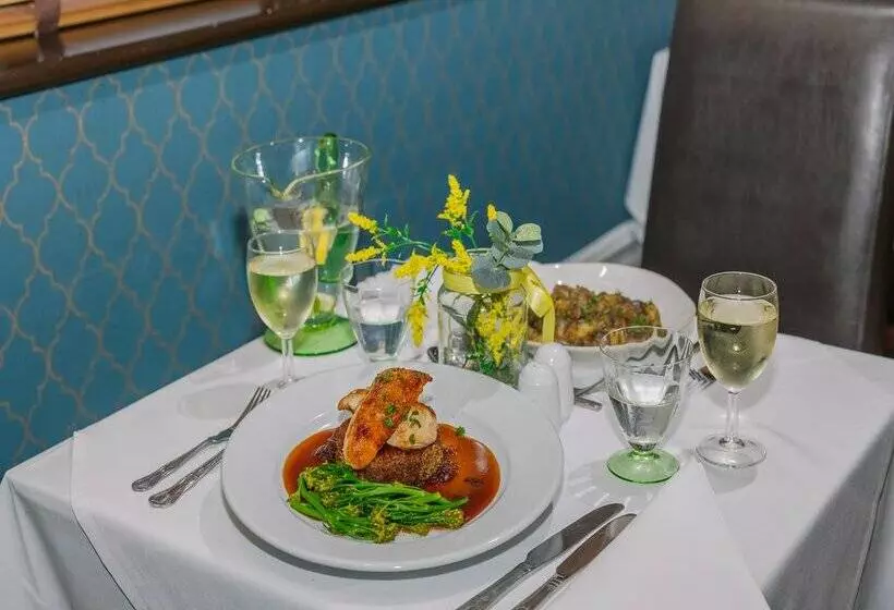 호텔 Muthu Westcliff