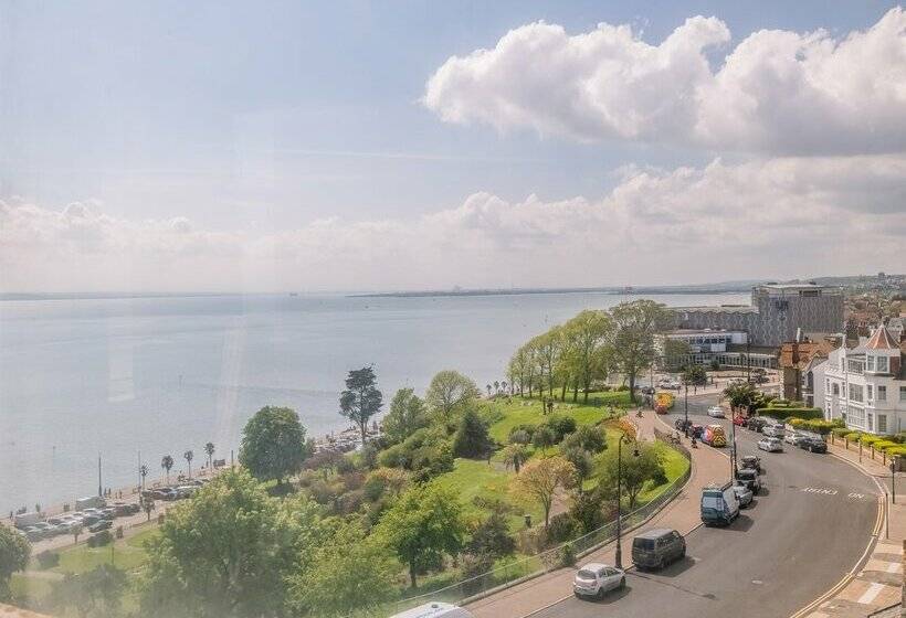 酒店 Muthu Westcliff