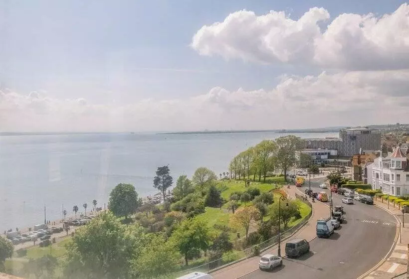 호텔 Muthu Westcliff