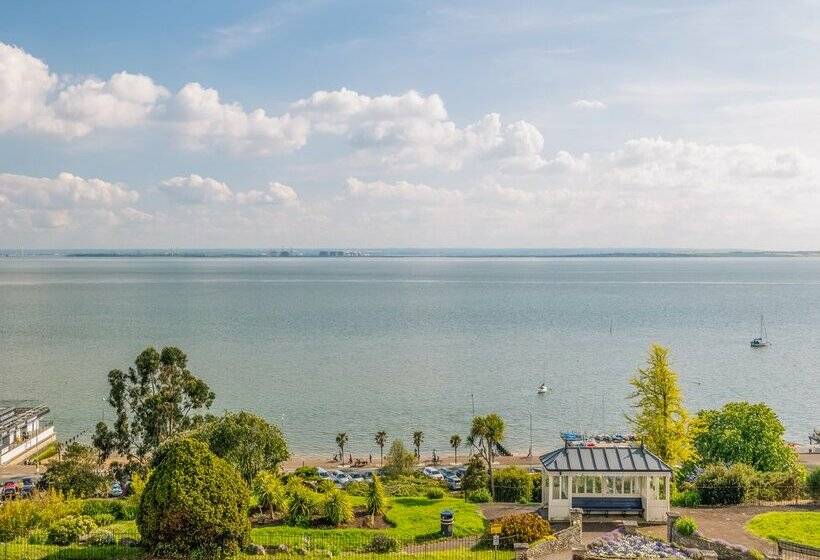 酒店 Muthu Westcliff