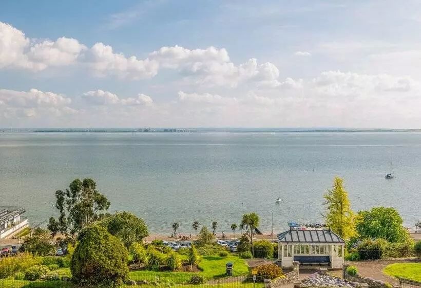 호텔 Muthu Westcliff