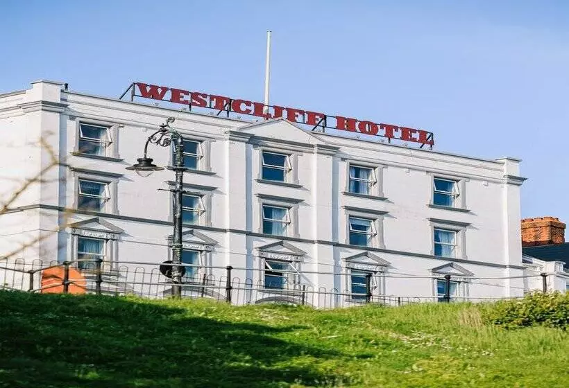 호텔 Muthu Westcliff