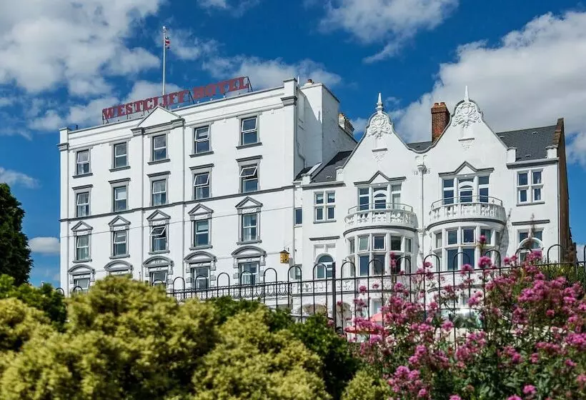 호텔 Muthu Westcliff