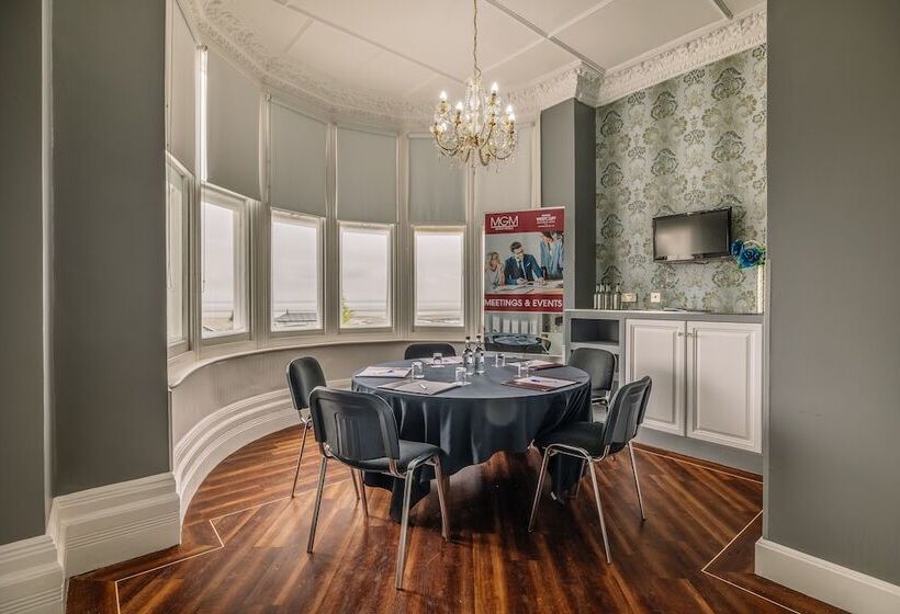 酒店 Muthu Westcliff