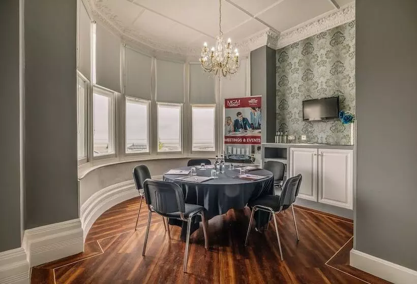 호텔 Muthu Westcliff