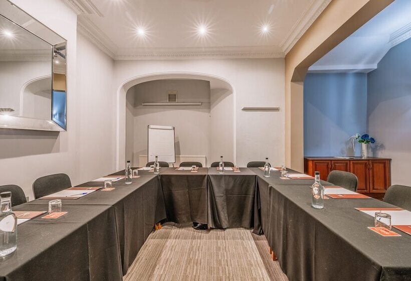 酒店 Muthu Westcliff