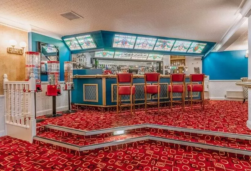 호텔 Muthu Westcliff