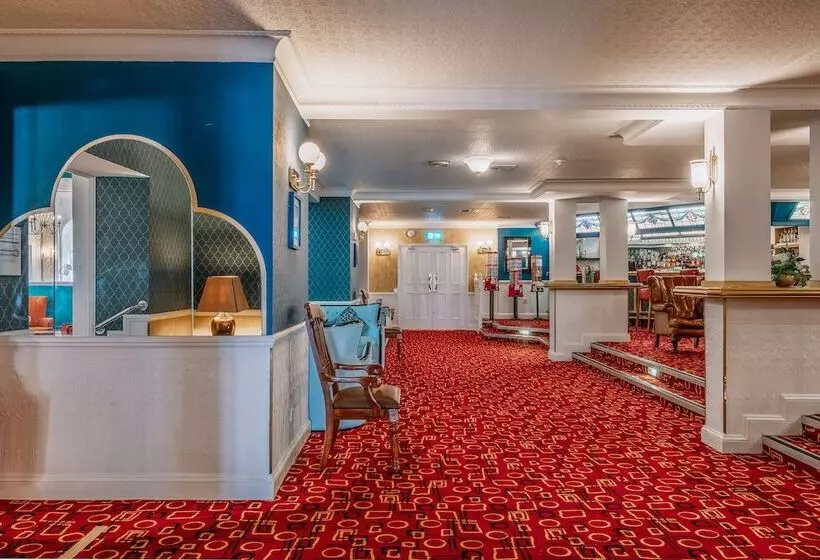 호텔 Muthu Westcliff