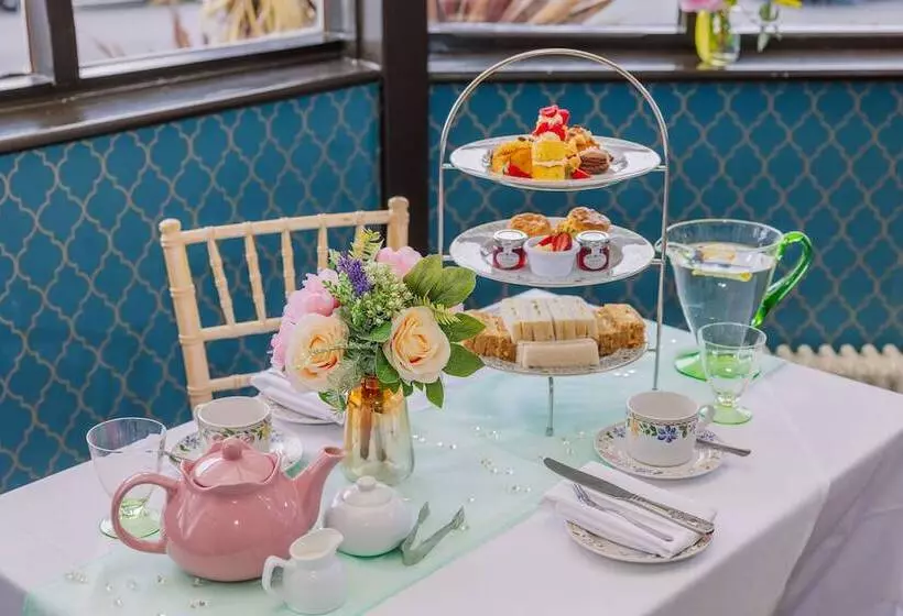 호텔 Muthu Westcliff