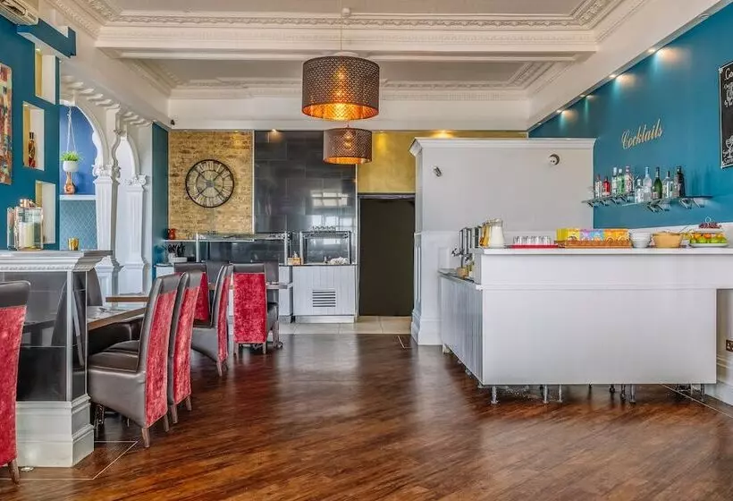 호텔 Muthu Westcliff